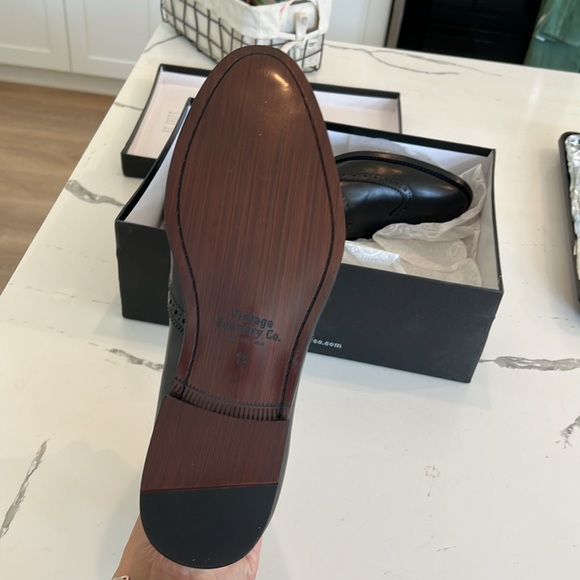 Brand New Mens Dress Shoes - Picture 5 of 6